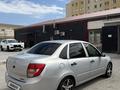 ВАЗ (Lada) Granta 2190 2014 года за 2 100 000 тг. в Актау – фото 4