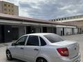 ВАЗ (Lada) Granta 2190 2014 года за 2 100 000 тг. в Актау – фото 2