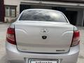 ВАЗ (Lada) Granta 2190 2014 года за 2 100 000 тг. в Актау – фото 3