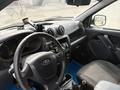 ВАЗ (Lada) Granta 2190 2014 года за 2 100 000 тг. в Актау – фото 7