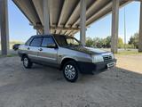 ВАЗ (Lada) 21099 2002 годаүшін770 000 тг. в Караганда