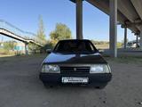 ВАЗ (Lada) 21099 2002 годаүшін770 000 тг. в Караганда – фото 5