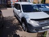 ВАЗ (Lada) Largus Cross 2019 годаүшін4 850 000 тг. в Уральск – фото 4