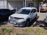 ВАЗ (Lada) Largus Cross 2019 годаүшін4 850 000 тг. в Уральск – фото 3