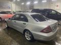 Mercedes-Benz C 180 2001 годаүшін3 100 000 тг. в Семей – фото 12