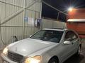 Mercedes-Benz C 180 2001 годаүшін3 100 000 тг. в Семей – фото 4