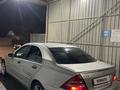 Mercedes-Benz C 180 2001 годаүшін3 100 000 тг. в Семей – фото 5