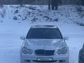 Mercedes-Benz C 180 2001 года за 3 100 000 тг. в Семей – фото 7