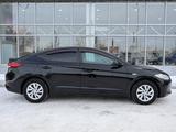 Hyundai Elantra 2018 года за 7 700 000 тг. в Астана – фото 5