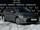 Toyota Corolla 2022 года за 11 300 000 тг. в Актау – фото 2