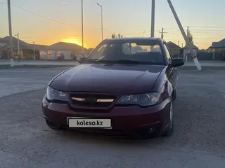 Daewoo Nexia, 2008