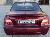 Daewoo Nexia 2008 года за 700 000 тг. в Кызылорда – фото 3