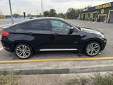 BMW X6 2009 года за 8 200 000 тг. в Караганда