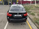 BMW X6 2009 года за 8 200 000 тг. в Караганда – фото 3