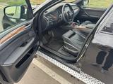 BMW X6 2009 года за 8 200 000 тг. в Караганда – фото 5