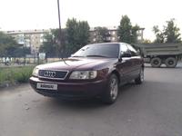 Audi A6 1994 годаүшін2 600 000 тг. в Уральск