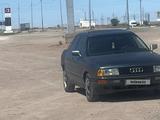 Audi 80 1992 годаүшін400 000 тг. в Шымкент