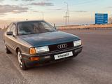 Audi 80 1992 годаүшін400 000 тг. в Шымкент – фото 4