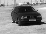 Audi 80 1992 годаүшін400 000 тг. в Шымкент – фото 3