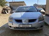 Mitsubishi Galant 2006 годаүшін2 600 000 тг. в Актау