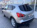 Nissan Qashqai 2007 годаүшін5 500 000 тг. в Алматы – фото 4