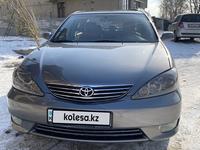 Toyota Camry 2005 годаүшін4 800 000 тг. в Алматы