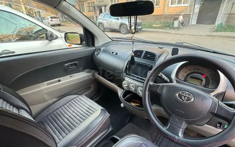 Toyota Passo 2005 годаүшін4 000 000 тг. в Усть-Каменогорск