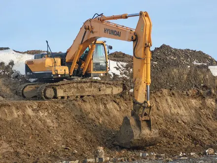 Hyundai  R300LC 2020 года за 52 000 000 тг. в Уральск – фото 2