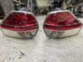 Фонари задние стопы за 1 001 тг. в Алматы