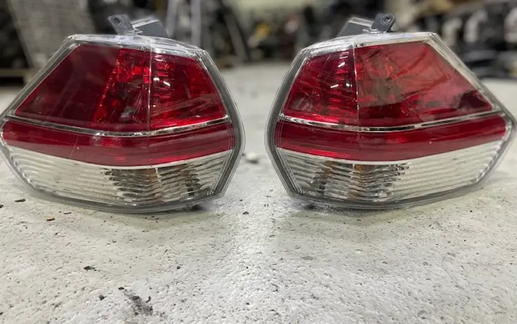 Фонари задние стопы за 1 001 тг. в Алматы