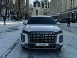 Hyundai Palisade 2022 года за 26 000 000 тг. в Астана – фото 2