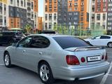 Lexus GS 300 2003 годаfor5 200 000 тг. в Алматы – фото 3