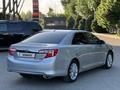 Toyota Camry 2012 года за 7 700 000 тг. в Тараз – фото 4