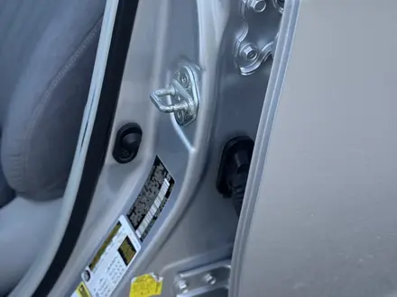 Toyota Camry 2012 года за 7 800 000 тг. в Тараз – фото 15