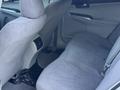 Toyota Camry 2012 года за 7 700 000 тг. в Тараз – фото 16