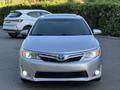 Toyota Camry 2012 года за 7 700 000 тг. в Тараз – фото 2