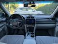 Toyota Camry 2012 года за 7 700 000 тг. в Тараз – фото 20