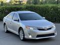 Toyota Camry 2012 года за 7 700 000 тг. в Тараз – фото 3