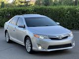 Toyota Camry 2012 годаүшін7 700 000 тг. в Тараз – фото 3