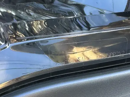 Toyota Camry 2012 года за 7 800 000 тг. в Тараз – фото 31