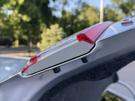 Toyota Camry 2012 года за 7 800 000 тг. в Тараз – фото 37