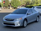Toyota Camry 2012 годаүшін7 700 000 тг. в Тараз