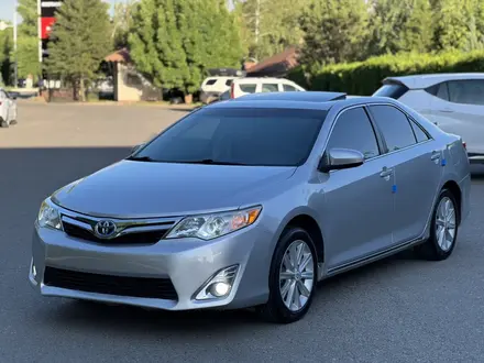 Toyota Camry 2012 года за 7 800 000 тг. в Тараз