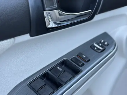 Toyota Camry 2012 года за 7 800 000 тг. в Тараз – фото 43