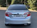 Toyota Camry 2012 года за 7 700 000 тг. в Тараз – фото 5