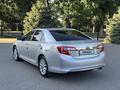 Toyota Camry 2012 года за 7 700 000 тг. в Тараз – фото 6