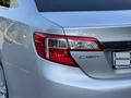Toyota Camry 2012 года за 7 700 000 тг. в Тараз – фото 9
