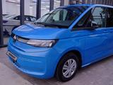 Volkswagen Multivan 2022 года за 30 500 000 тг. в Алматы