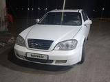 Chery Eastar 2006 года за 2 500 000 тг. в Смирново