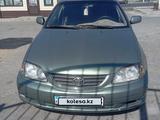 Toyota Avensis 2001 года за 2 400 000 тг. в Шымкент – фото 2